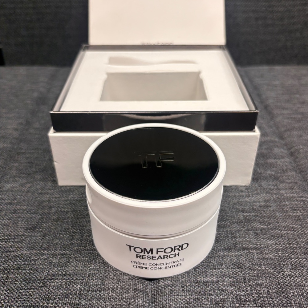 Tom Ford Research Crème Concentrate 1.7 oz 50ml